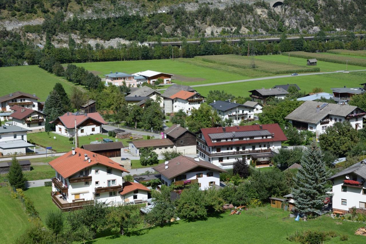 Gasthof Alpenrose Imsterberg Zewnętrze zdjęcie