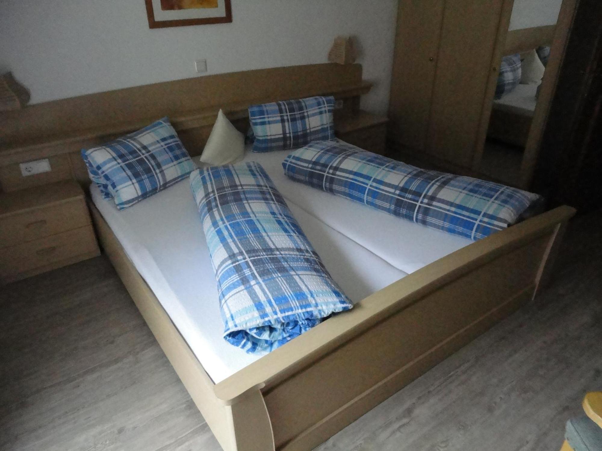 Gasthof Alpenrose Imsterberg Zewnętrze zdjęcie