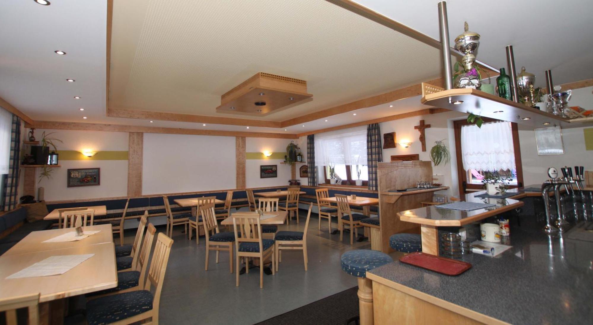 Gasthof Alpenrose Imsterberg Zewnętrze zdjęcie