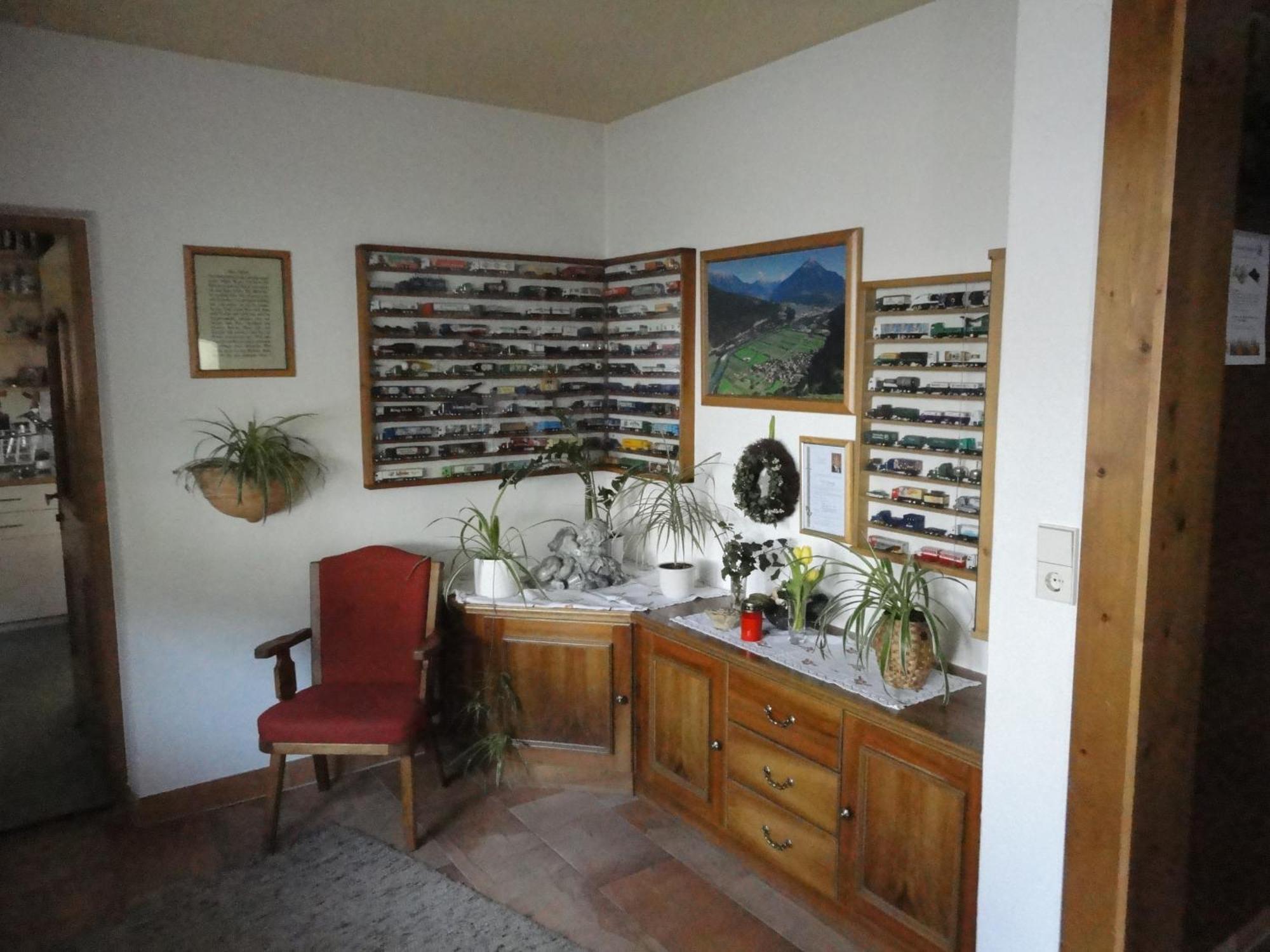 Gasthof Alpenrose Imsterberg Zewnętrze zdjęcie