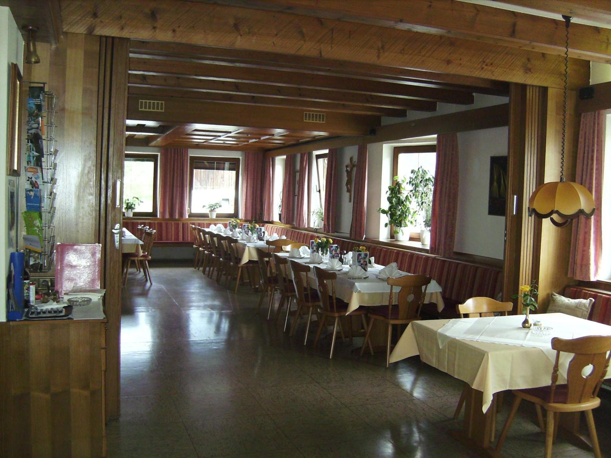 Gasthof Alpenrose Imsterberg Zewnętrze zdjęcie