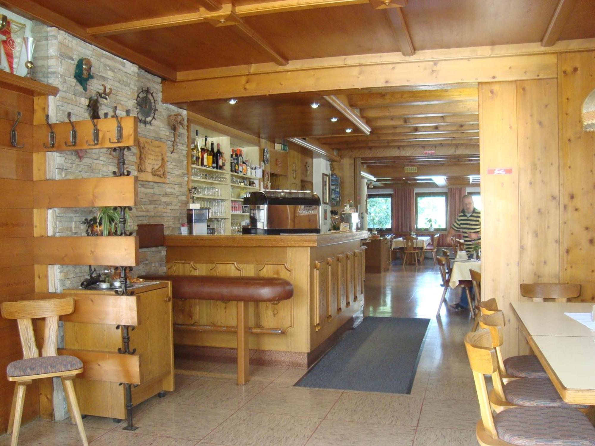 Gasthof Alpenrose Imsterberg Zewnętrze zdjęcie