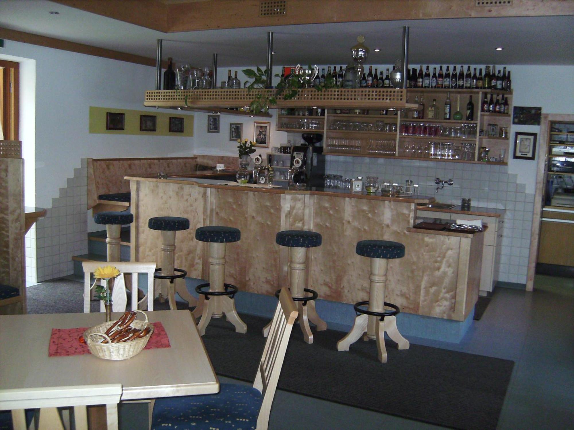 Gasthof Alpenrose Imsterberg Zewnętrze zdjęcie
